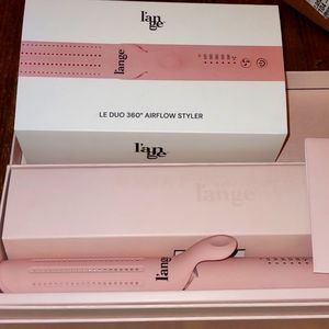 L'ange le duo 360 airflow styler